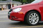 Volkswagen Eos 2007 года